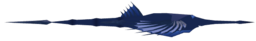 Pine Zephyrfish