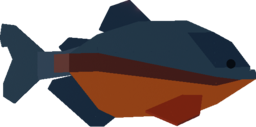 Piranha