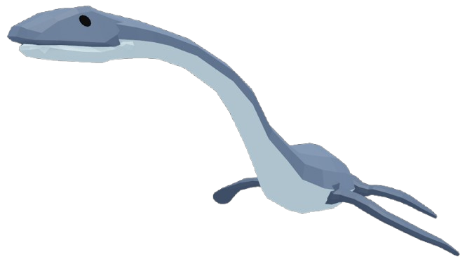 Plesiosaur