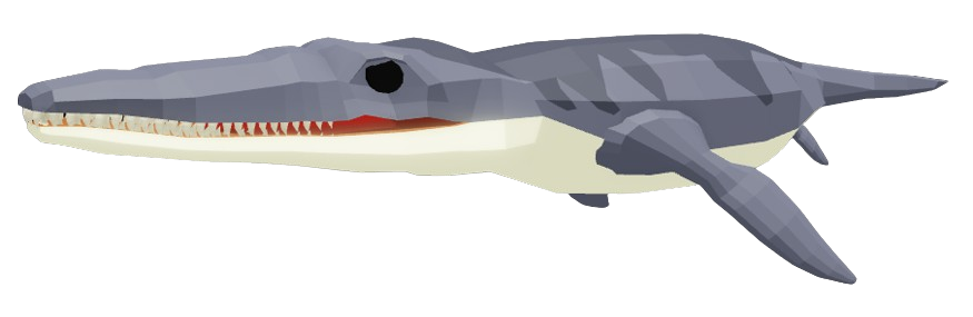 Pliosaur