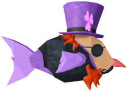 Plumrick O'Luck