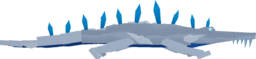 Polar Alligator