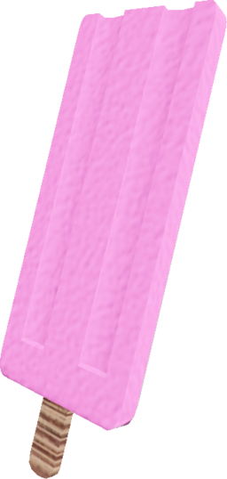 Popsicle