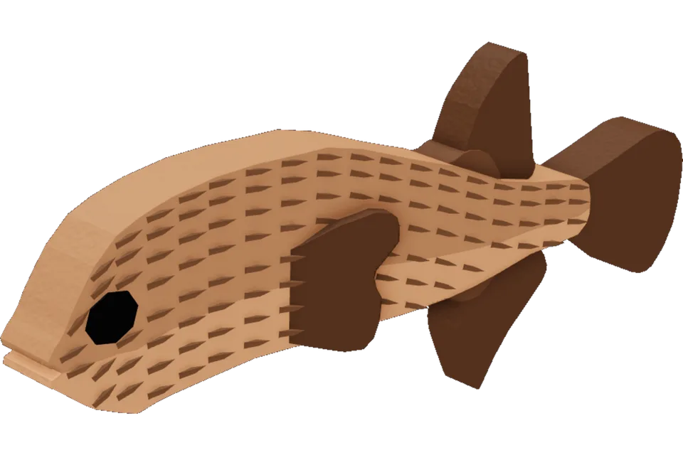 Porcupinefish