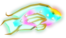 Prismatic Parrotfish
