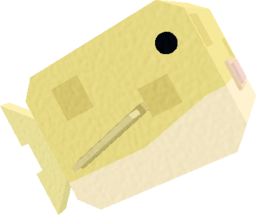 Pufferfish