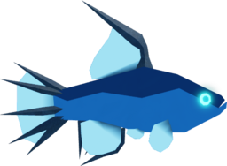 Pupfish