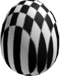 Puzzle Egg