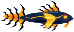 Pyre Fang