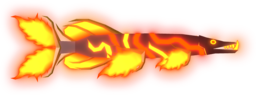 Pyro Pike