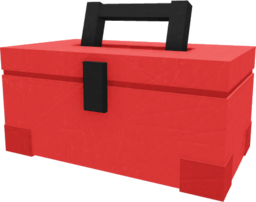 Quality Bait Crate