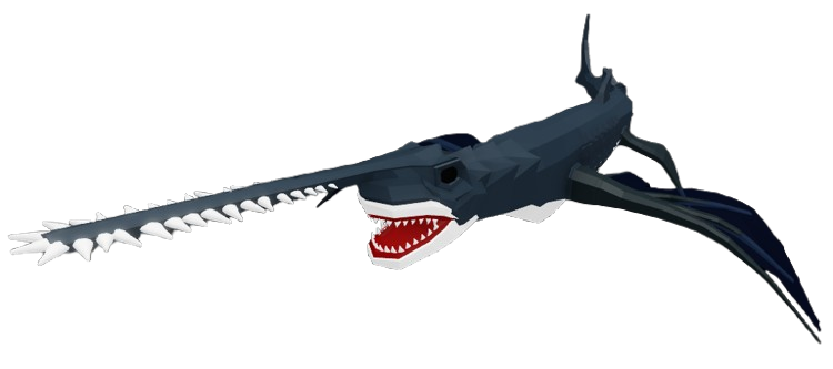 Razorfin