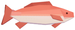 Red Snapper