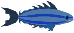 Redwood Duskray