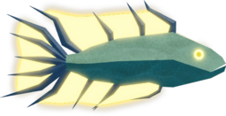 Reed Striker