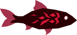 Reef Minnow