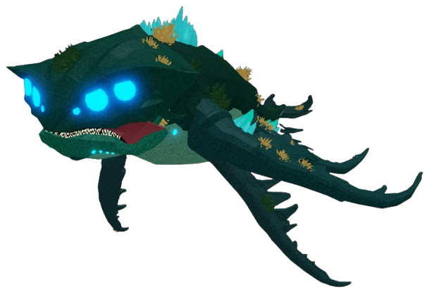 Reef Titan
