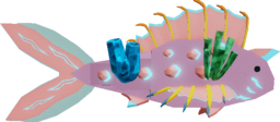 Reefrunner Snapper