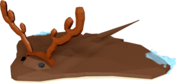 Reindeer Ray