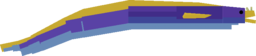 Ribbon Eel