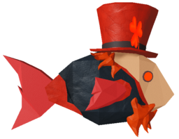 Rowdy McCharm