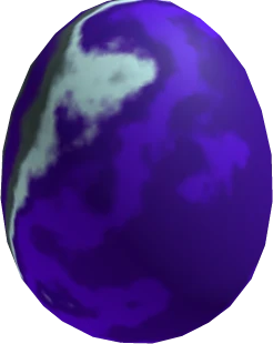 Royal Egg