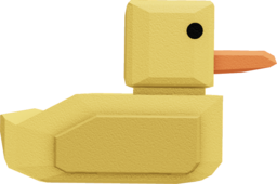Rubber Ducky