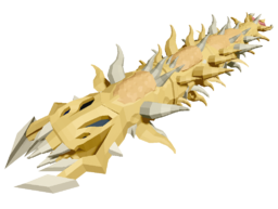 Sandslasher