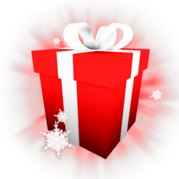Santa's Present