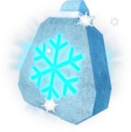 Santa's Relic