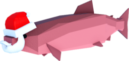 Santalmon