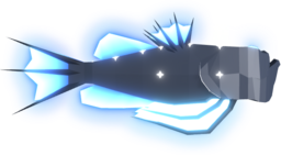 Sapphire Stargazer