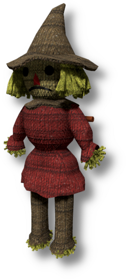 Scarecrow