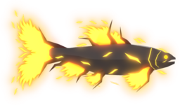 Scooty Salmon