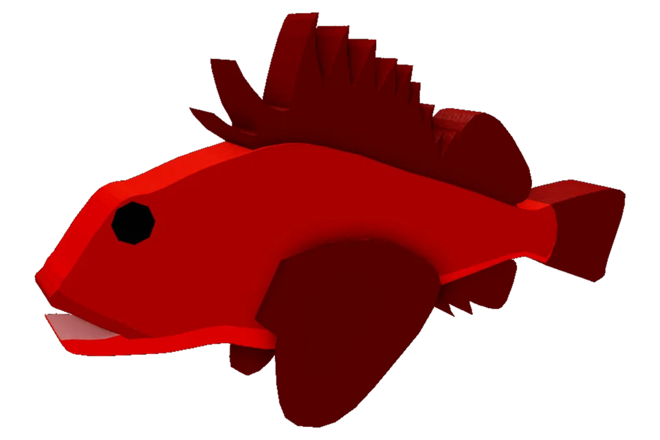 Scorpionfish