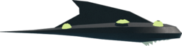 Screaming Fluke