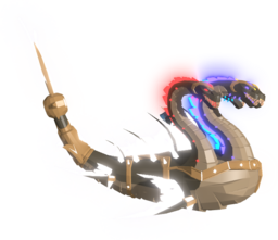 Scylla
