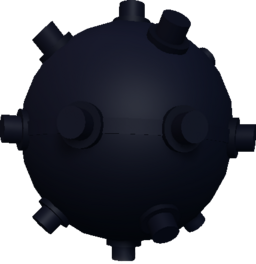 Sea Mine