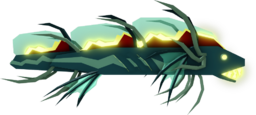 Sea Snake