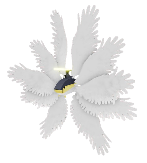 Seraphfin