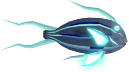 Serpent Surgeonfish