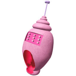 Shellphone
