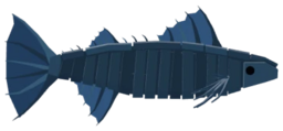 Silver Scuttler