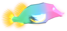 Siren Sculpin