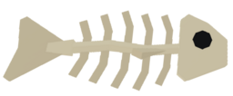 Skelefish