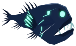 Slain Maw