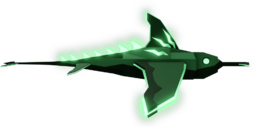 Small Spine Chimera