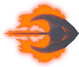 Smoldering Stingray