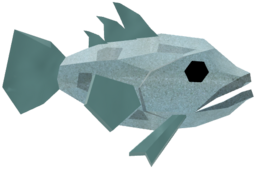 Smooth Toadfish