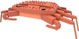Snow Crab